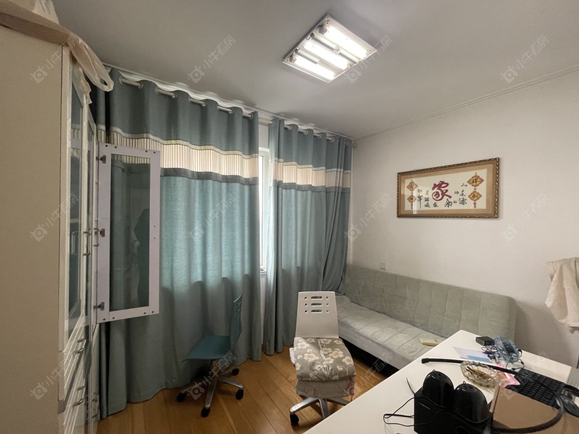 常州桂花园在租房源_小牛看房