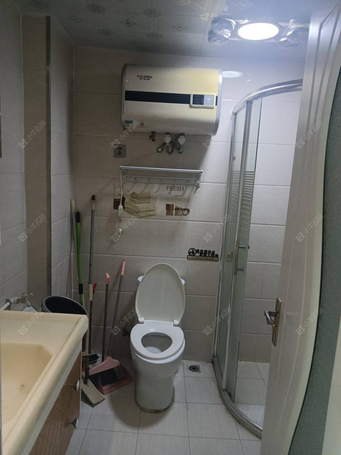 常州世茂广场在租房源室内图_小牛看房