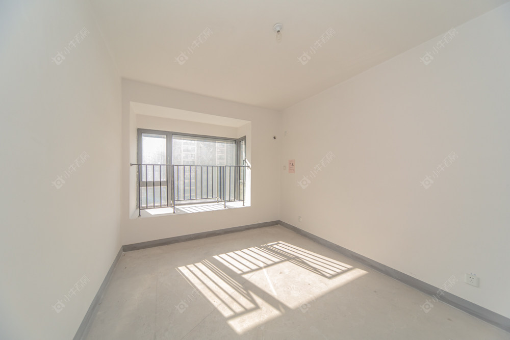 常州世茂香槟湖二期在售二手房源室内图_小牛看房