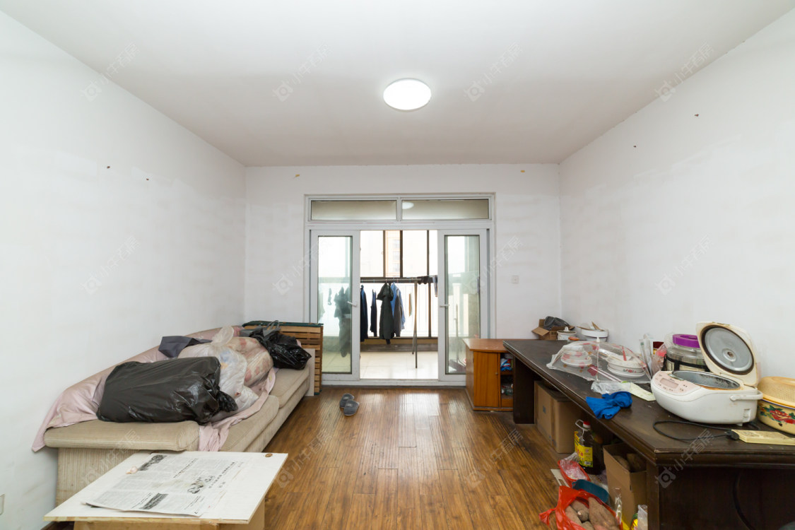 常州公园壹号四期在售二手房源室内图_小牛看房