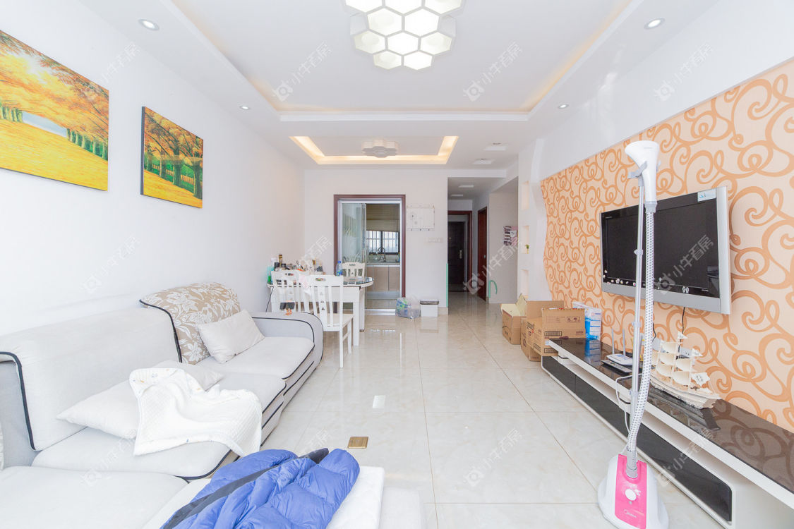 常州福地聚龙苑在租房源_小牛看房