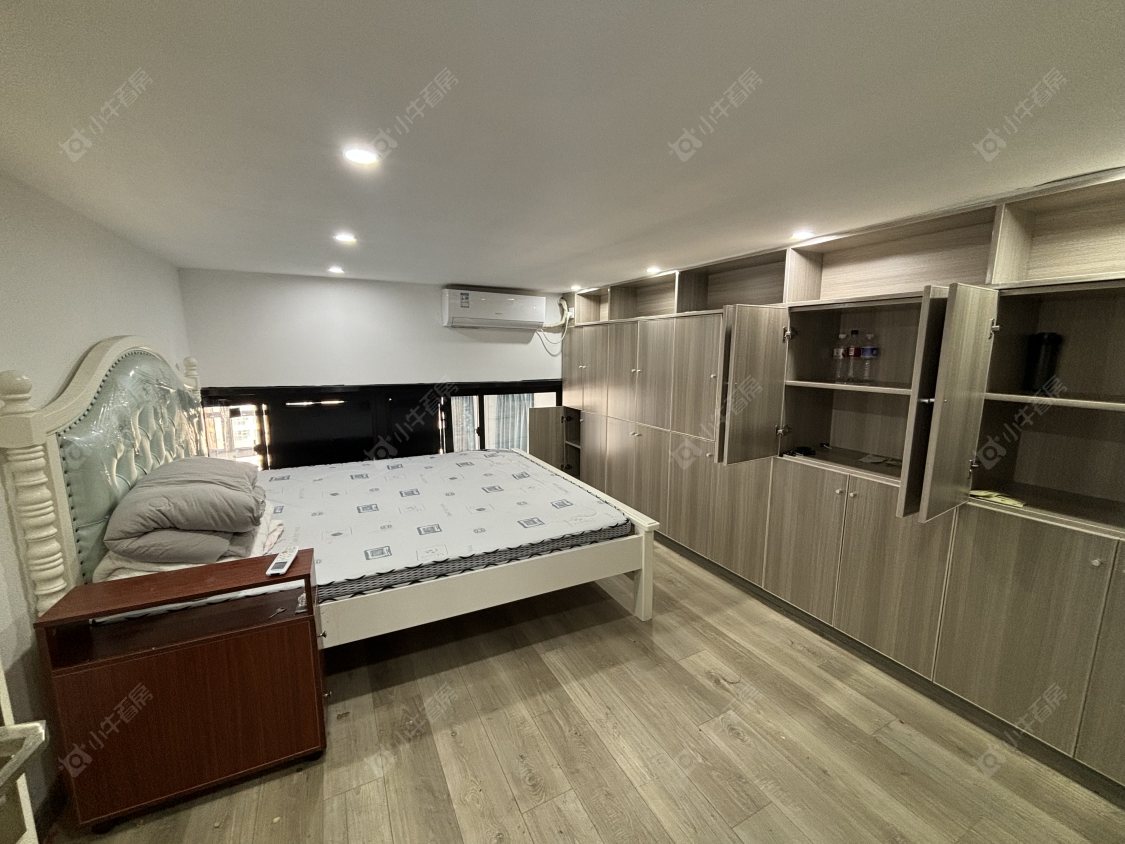 常州宏图大厦在租房源室内图_小牛看房