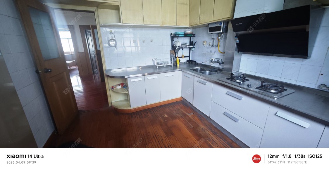 常州银苑小区租房_小牛看房