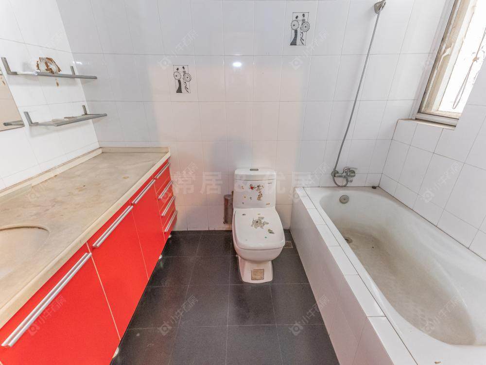 常州高成莱茵二期在售二手房源室内图_小牛看房