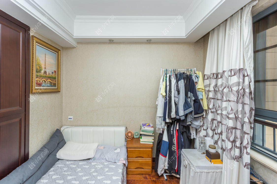 常州凯纳华侨城在租房源室内图_小牛看房