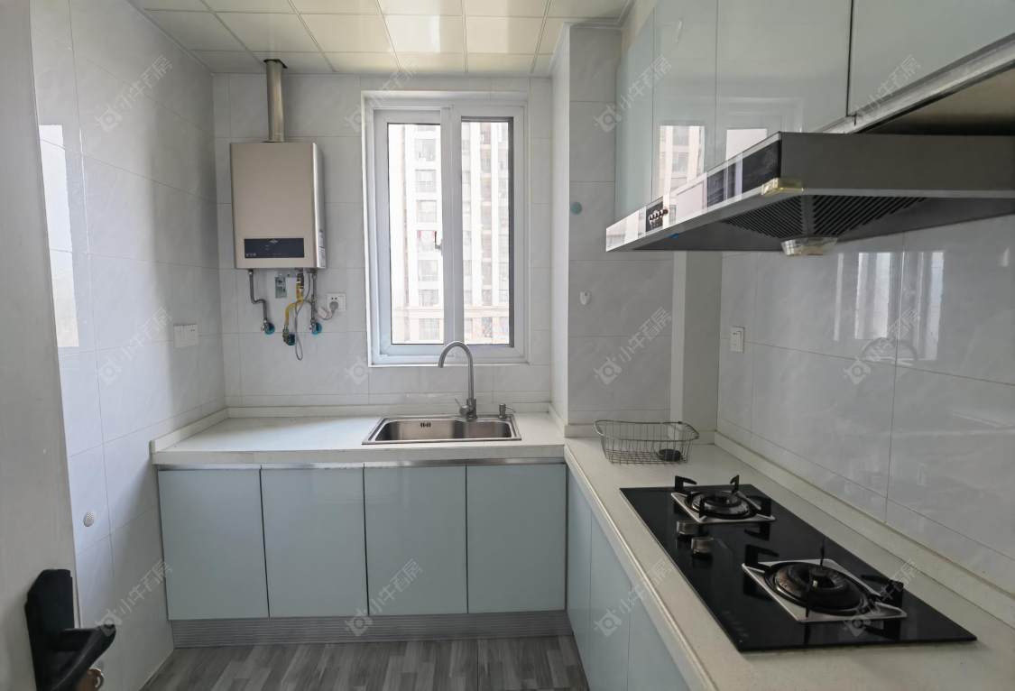 常州福成上城花园在租房源_小牛看房