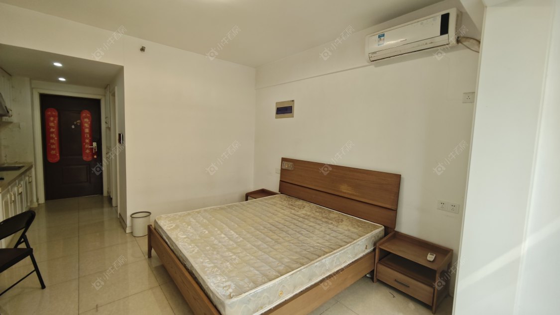 常州世茂广场租房_小牛看房