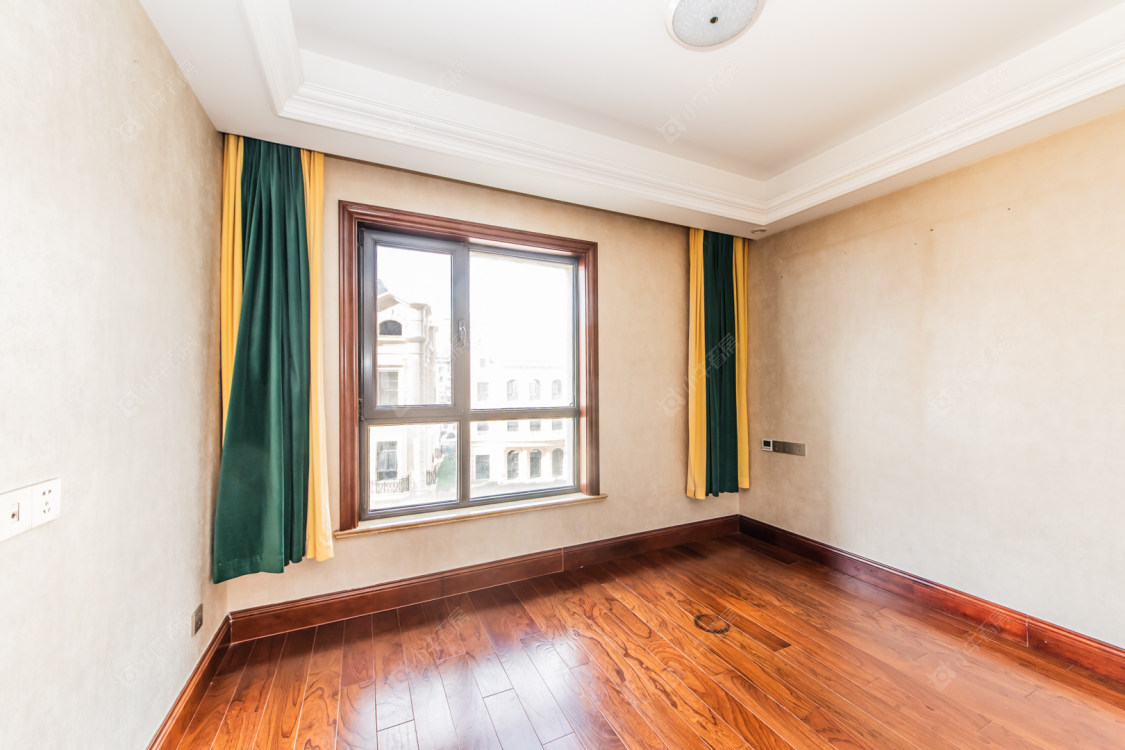 常州御庭园在售二手房源室内图_小牛看房