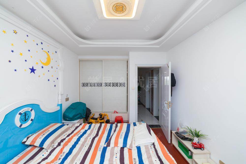 常州常发豪郡在售二手房_小牛看房