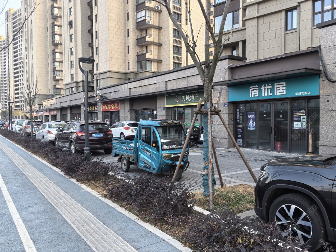 常州雅居乐路劲棠颂租房_雅居乐路劲棠颂1室1厅房源出租