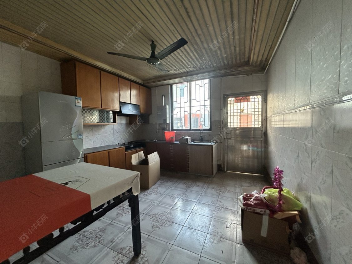 常州南巷头4室2卫出租_小牛看房