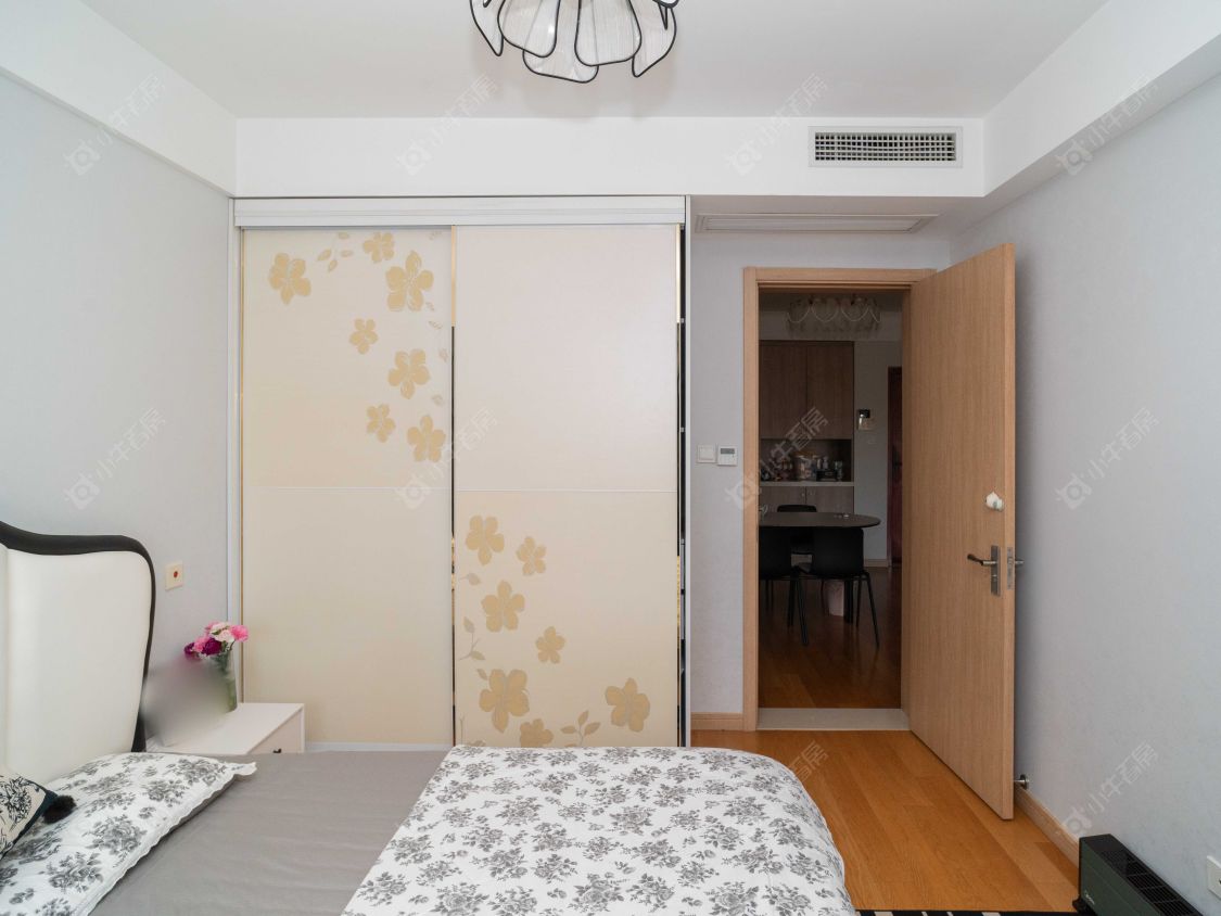 新城香悦半岛北区房源室内图 常州新城香悦半岛北区在售二手房源室内图_小牛看房