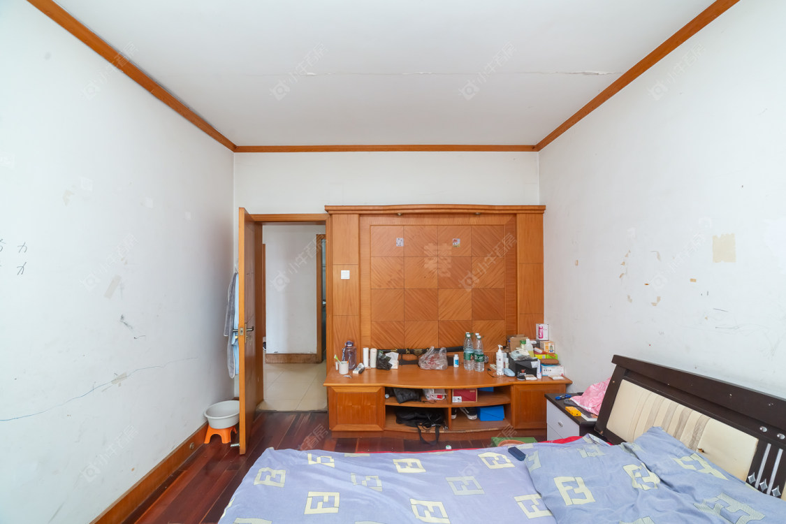 常州前桥新村在售二手房源室内图_小牛看房