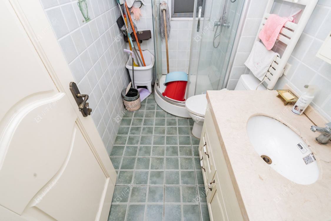 常州中海凤凰熙岸在租房源室内图_小牛看房