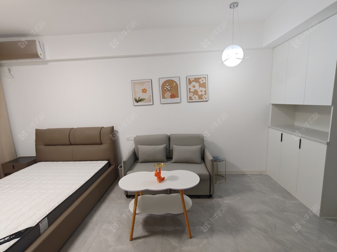 常州星河国际六区在租房源室内图_小牛看房