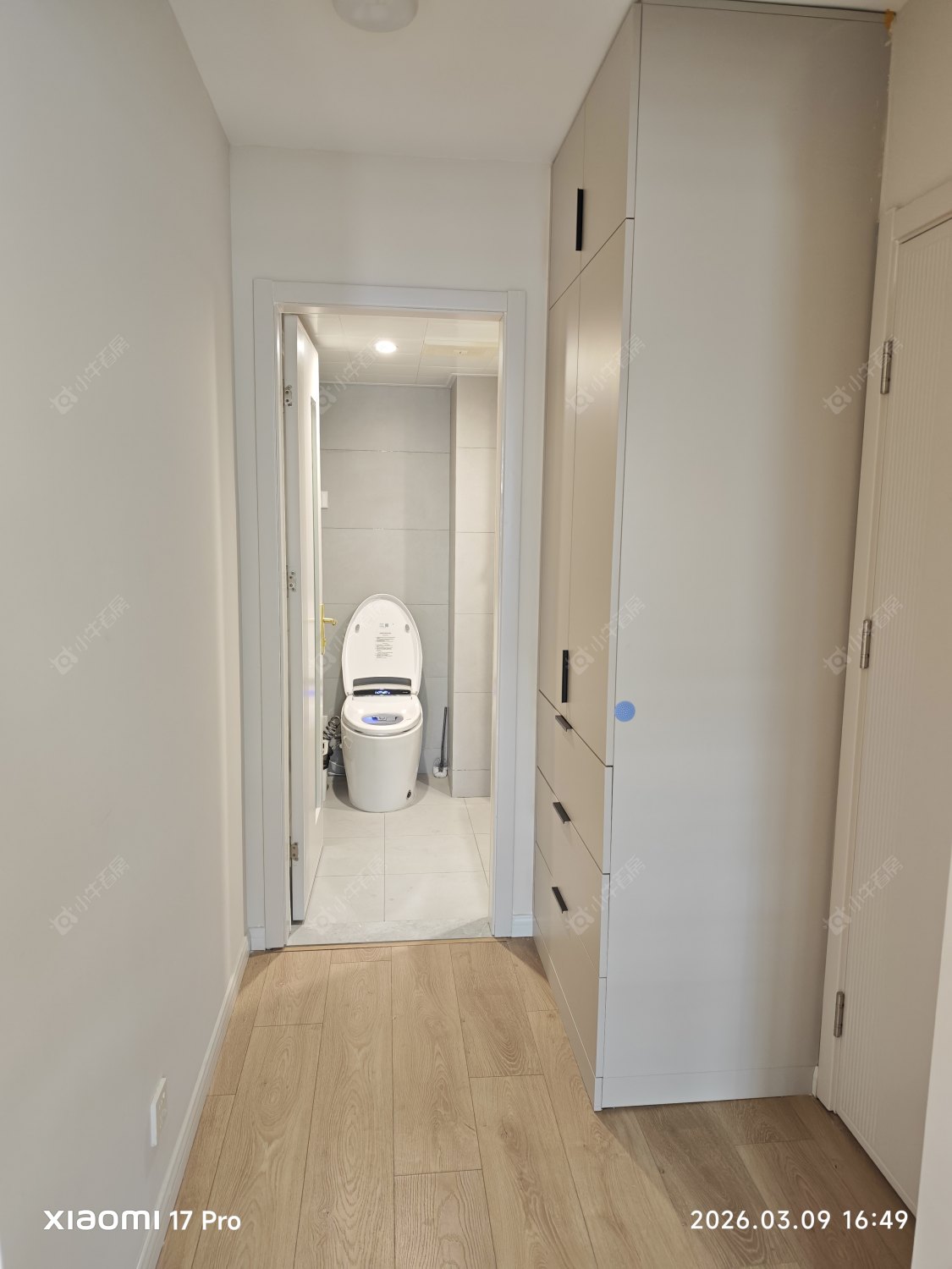 常州世茂广场在租房源室内图_小牛看房