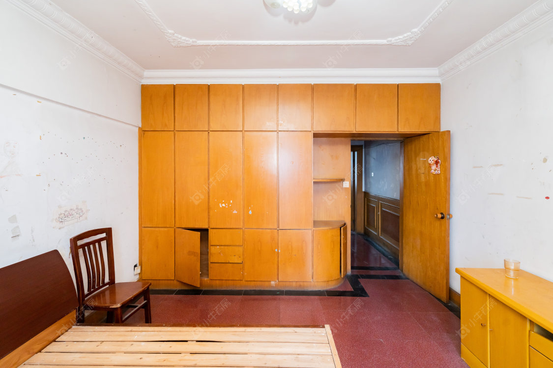 常州丽华二村在售二手房源室内图_小牛看房