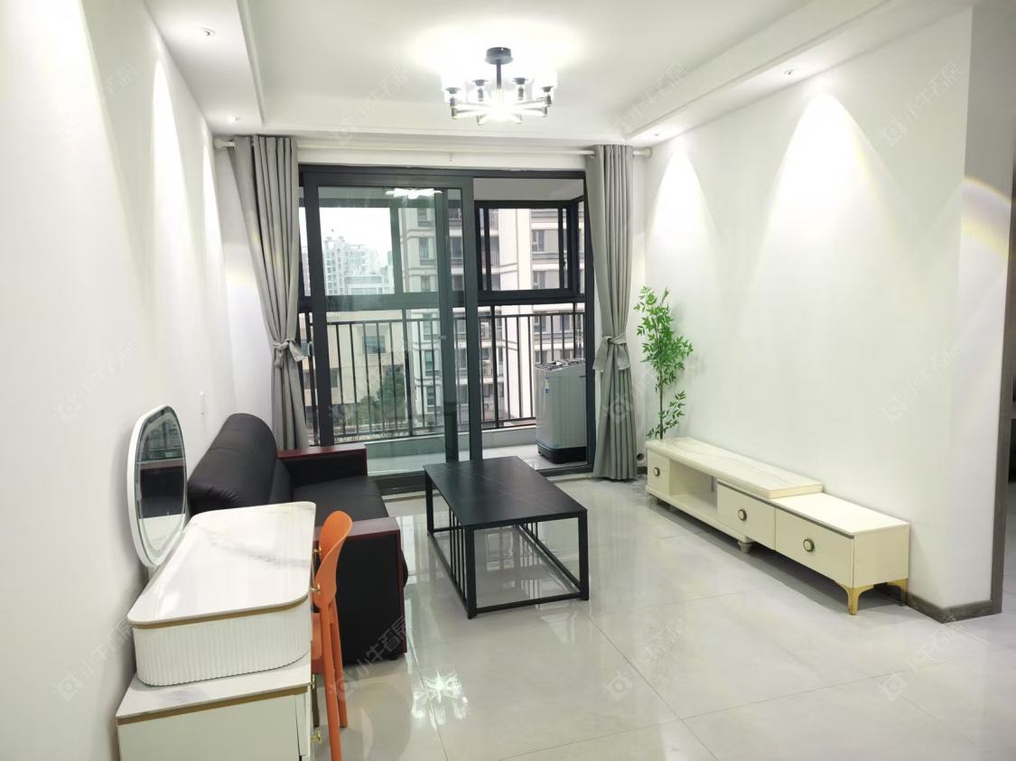 常州梅亭佳园租房_小牛看房