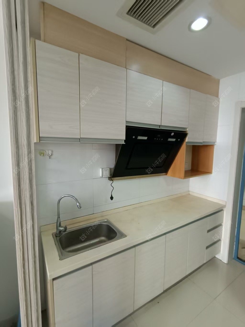 亚泰财富中心房源室内图 常州亚泰财富中心在租房源室内图_小牛看房