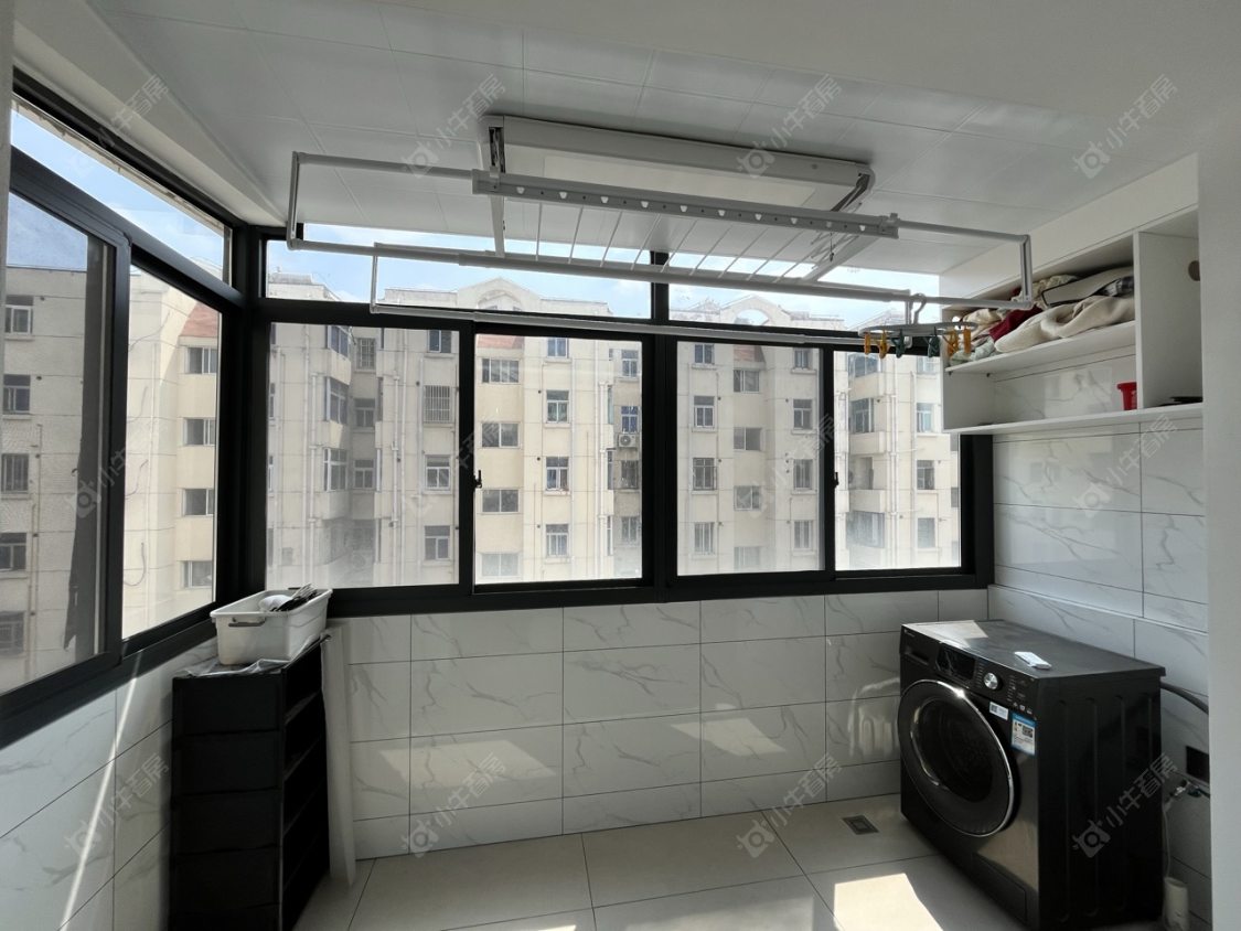 常州富都花苑北苑在租房源室内图_小牛看房