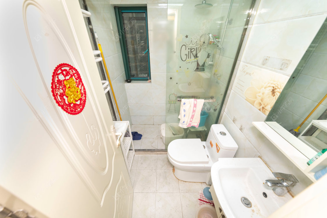 常州南甸苑在售二手房源室内图_小牛看房