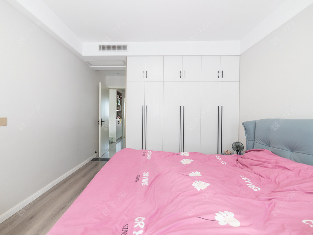 常州三江公园在售二手房源室内图_小牛看房