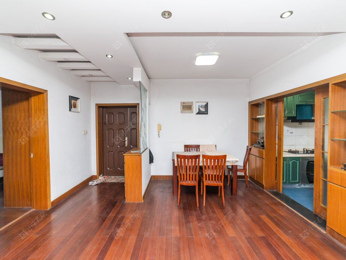 常州荷花苑在售二手房源室内图_小牛看房