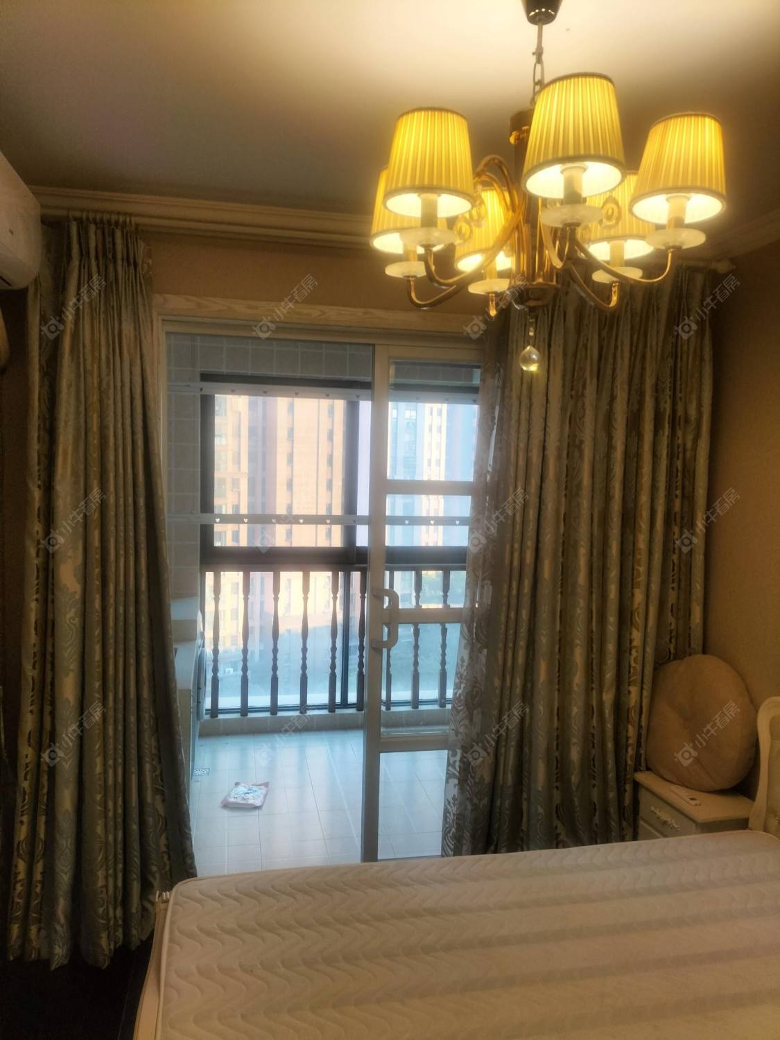 常州阳光龙庭在租房源室内图_小牛看房