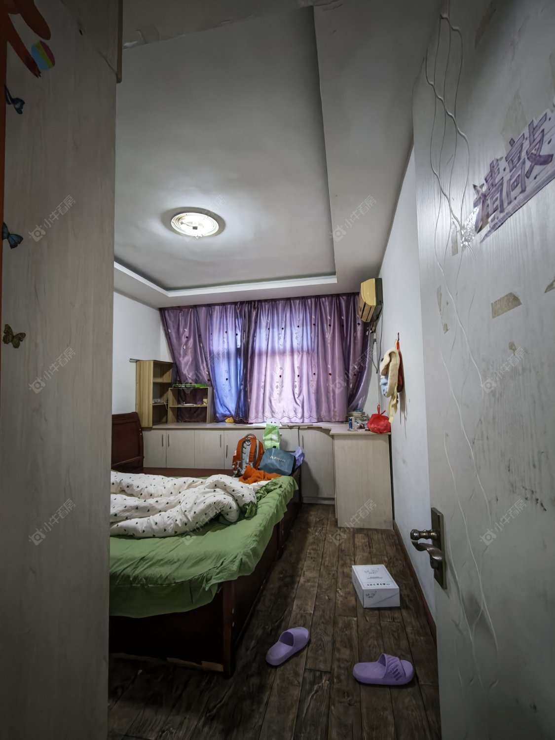 常州丽华一村在租房源室内图_小牛看房