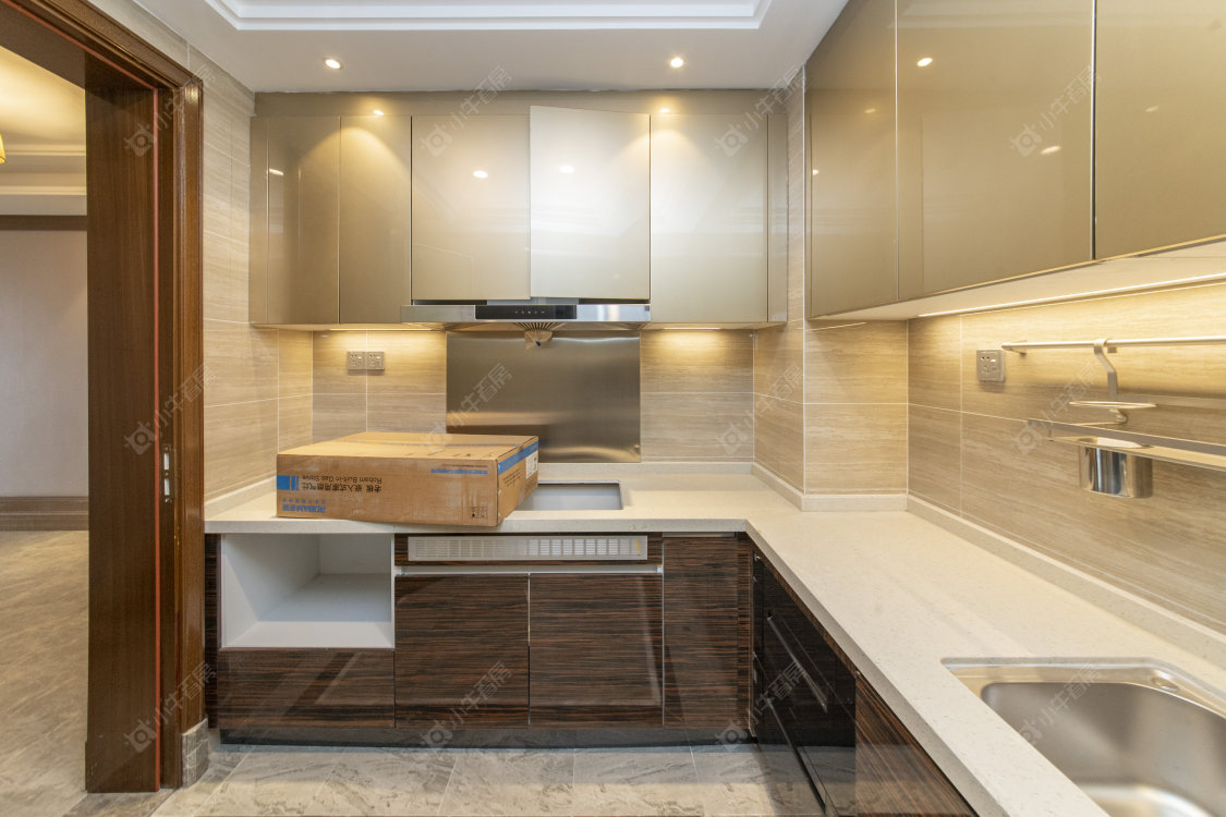 常州恒大御景在售二手房源室内图_小牛看房