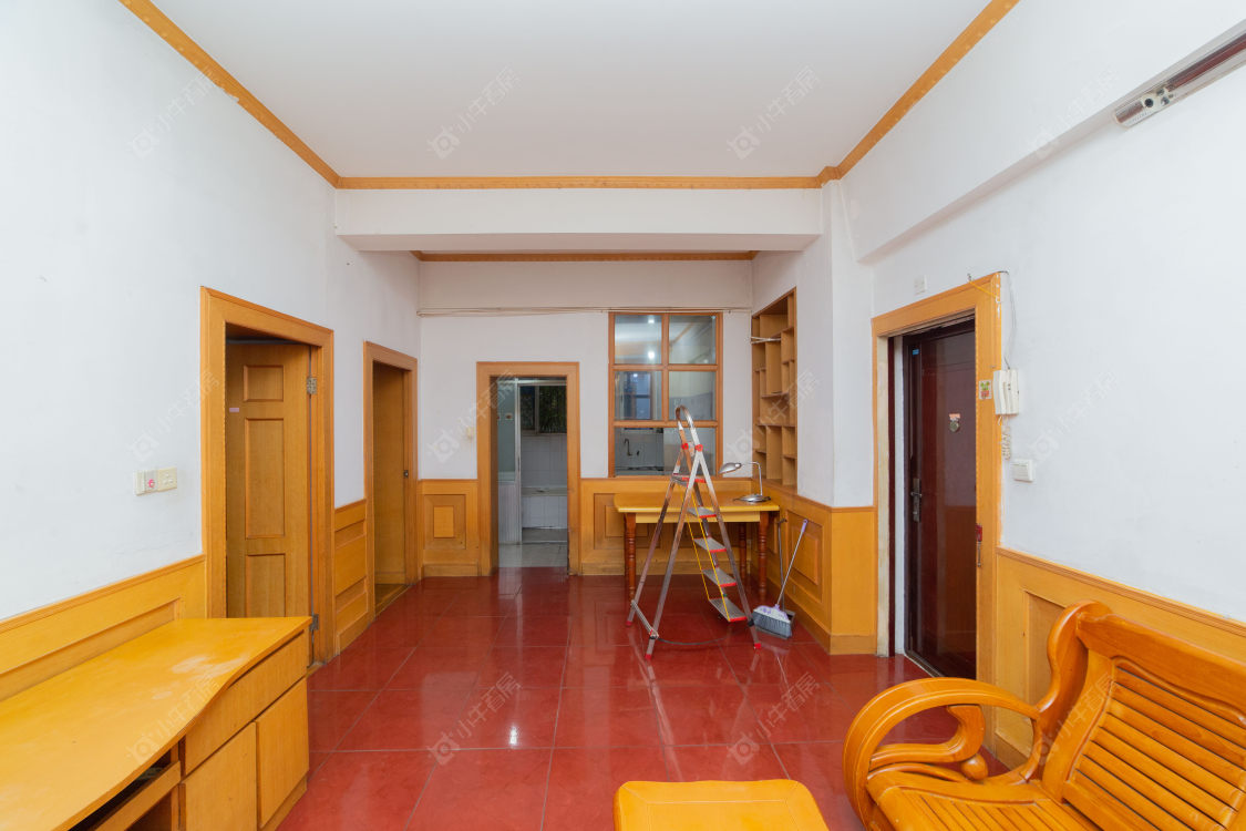 常州汇丰一村在售二手房源室内图_小牛看房