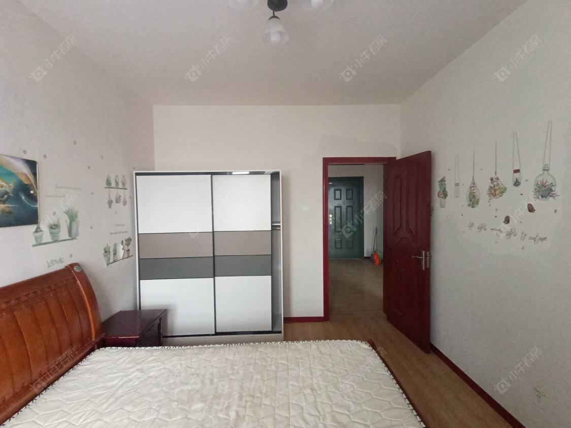 常州顺园八村三期在租房源室内图_小牛看房