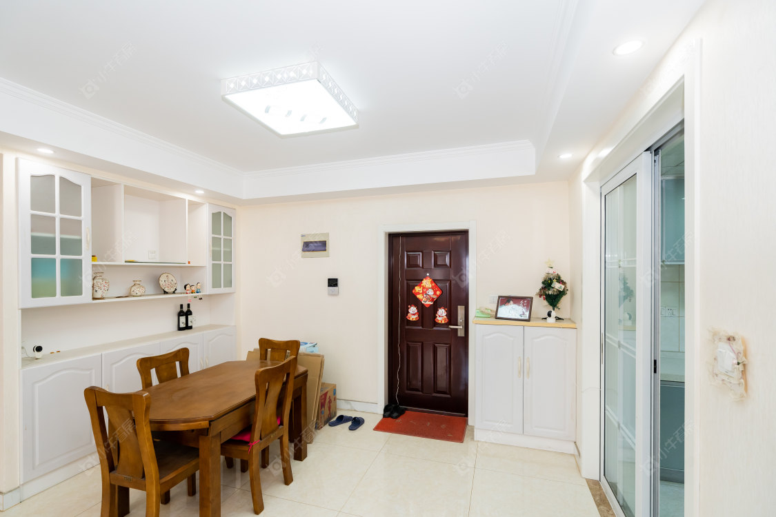 常州新乐花园在售二手房源室内图_小牛看房