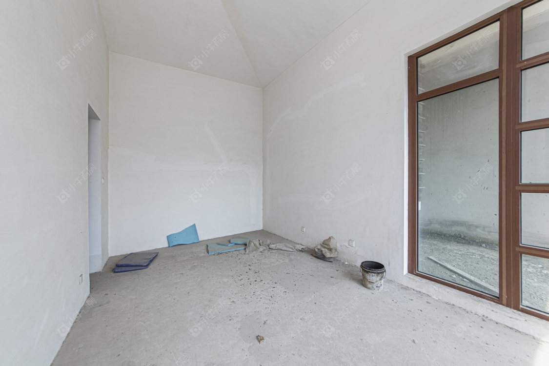 常州湖畔春秋在售二手房源室内图_小牛看房