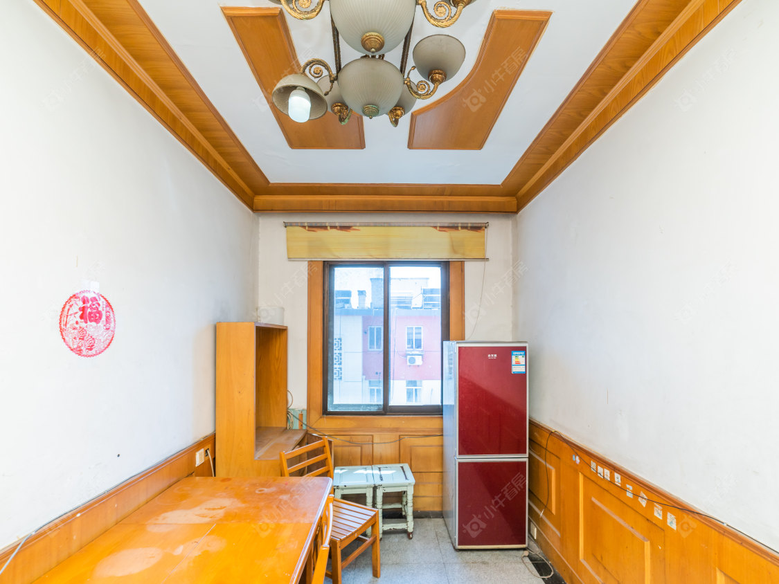 常州工房北区在售二手房源室内图_小牛看房