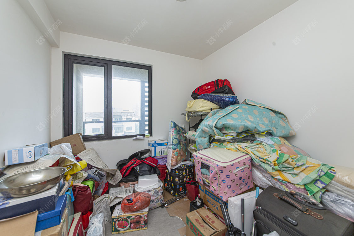 常州绿城江南里在售二手房源室内图_小牛看房