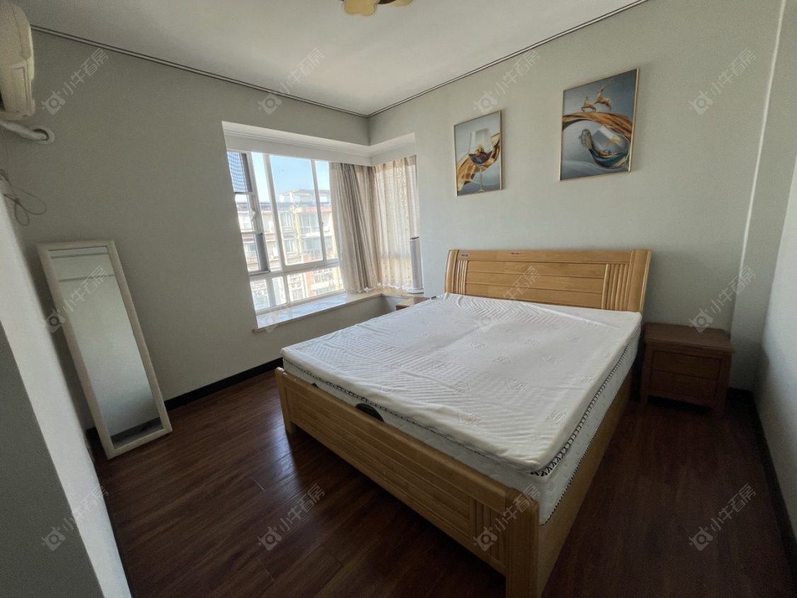 常州奥林匹克花园在租房源室内图_小牛看房