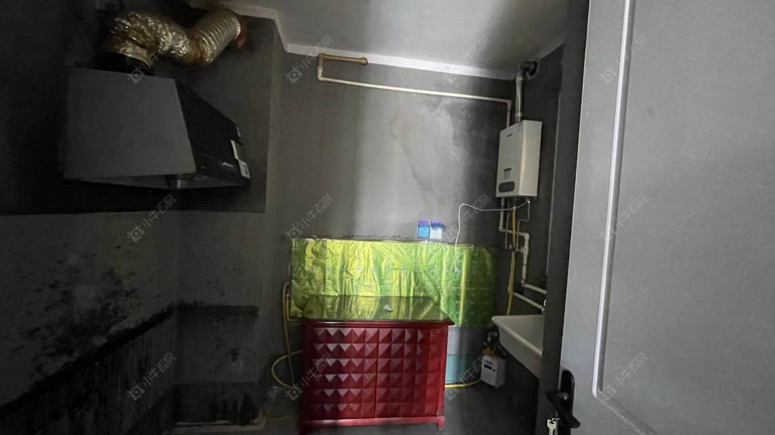 常州新城郡未来租房_新城郡未来3室1厅房源出租