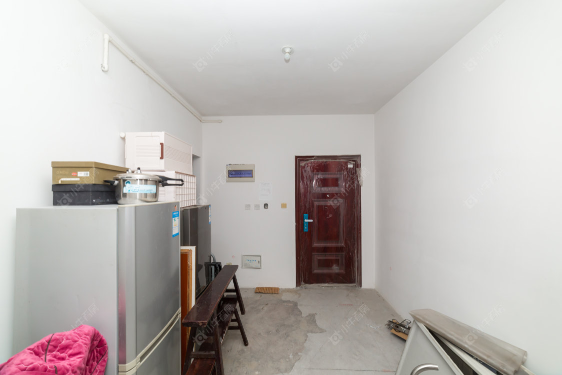 常州青洋花苑在售二手房源室内图_小牛看房