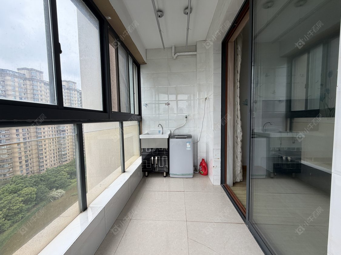 常州中央花园在租房源_小牛看房