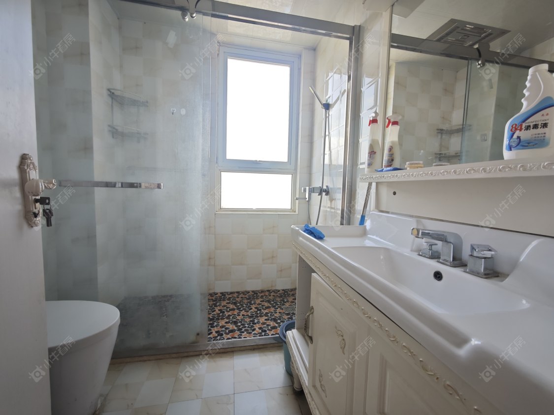 绿地世纪城二期房源室内图 常州绿地世纪城二期在租房源室内图_小牛看房