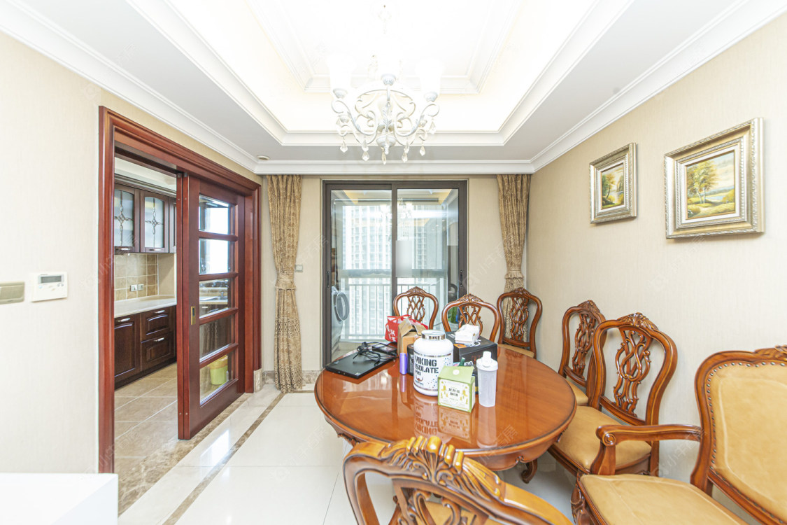 常州新城公馆天域在售二手房_小牛看房