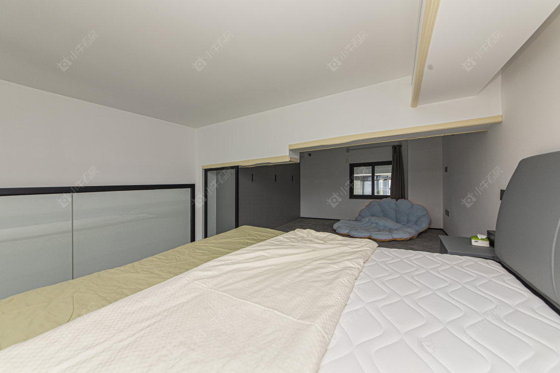 常州璞樾春秋在售二手房源室内图_小牛看房