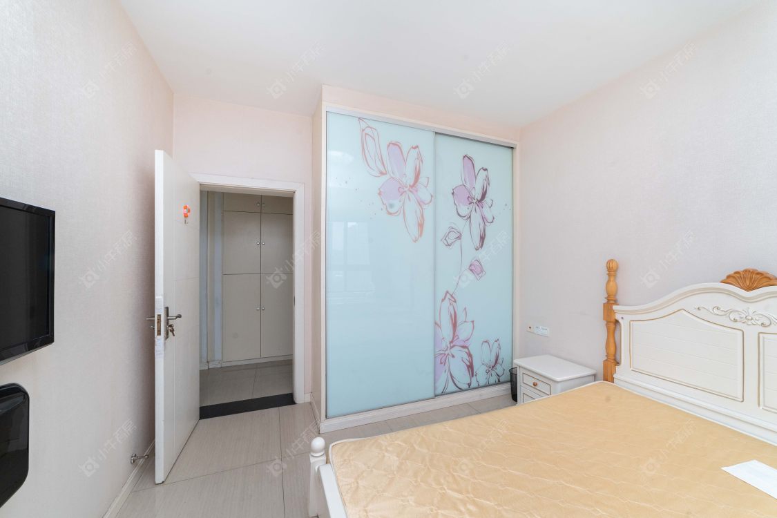 常州新城熙园在售二手房源室内图_小牛看房