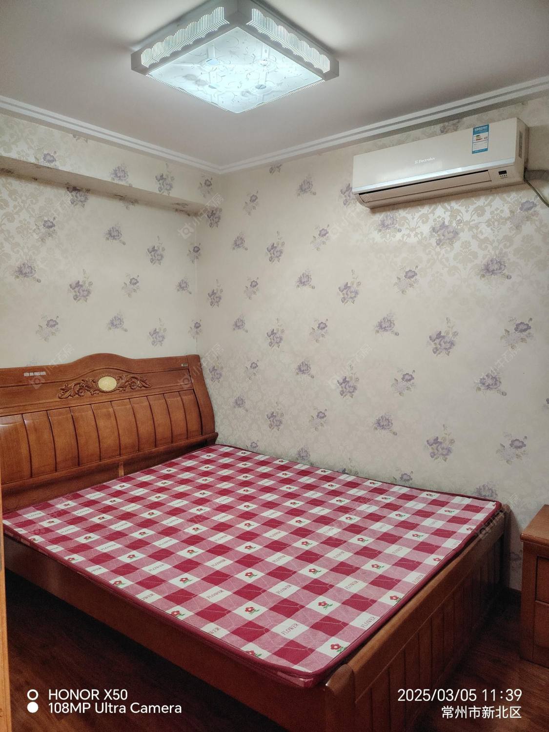 常州金田精英汇在租房源室内图_小牛看房