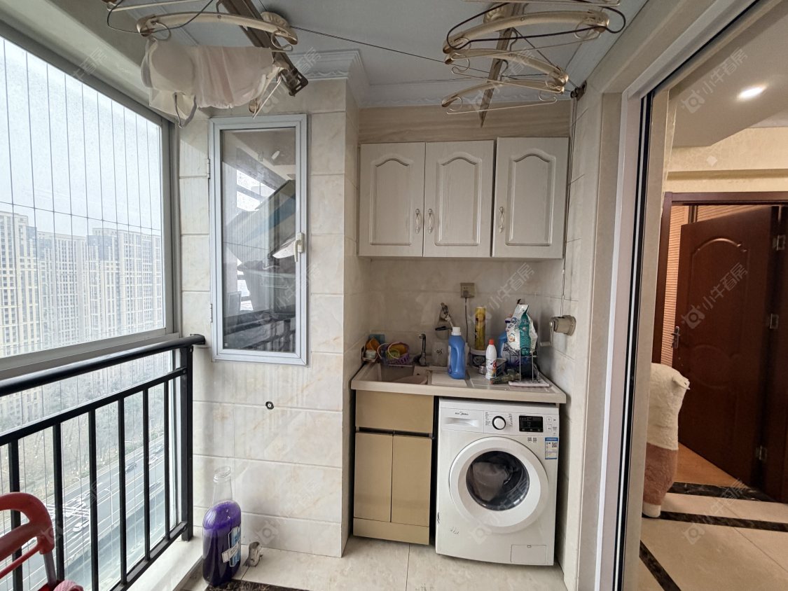 常州新城悠活城在租房源_小牛看房