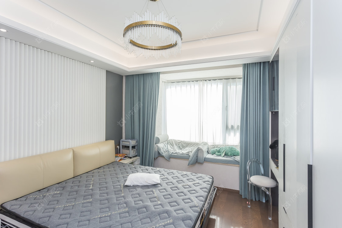 常州中海云樾里在售二手房源室内图_小牛看房