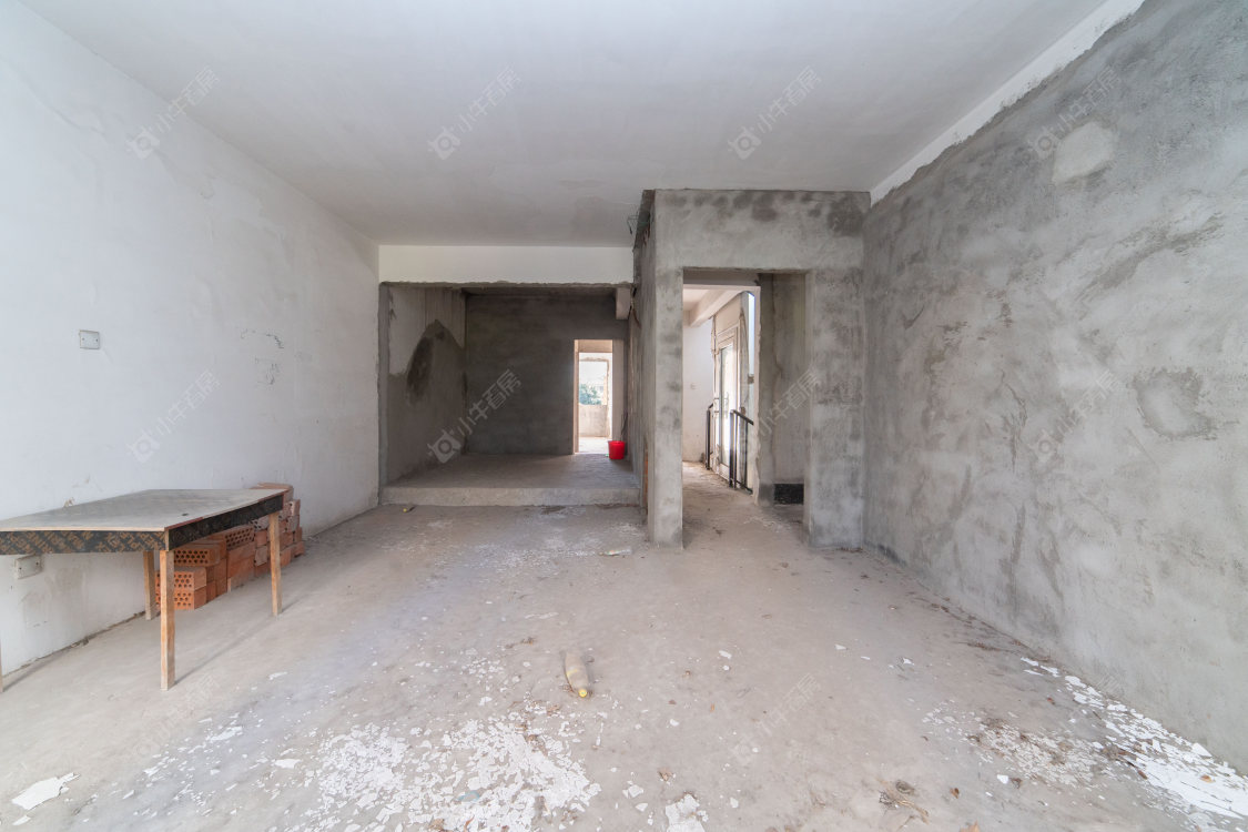 常州璞丽湾花园在售二手房源室内图_小牛看房