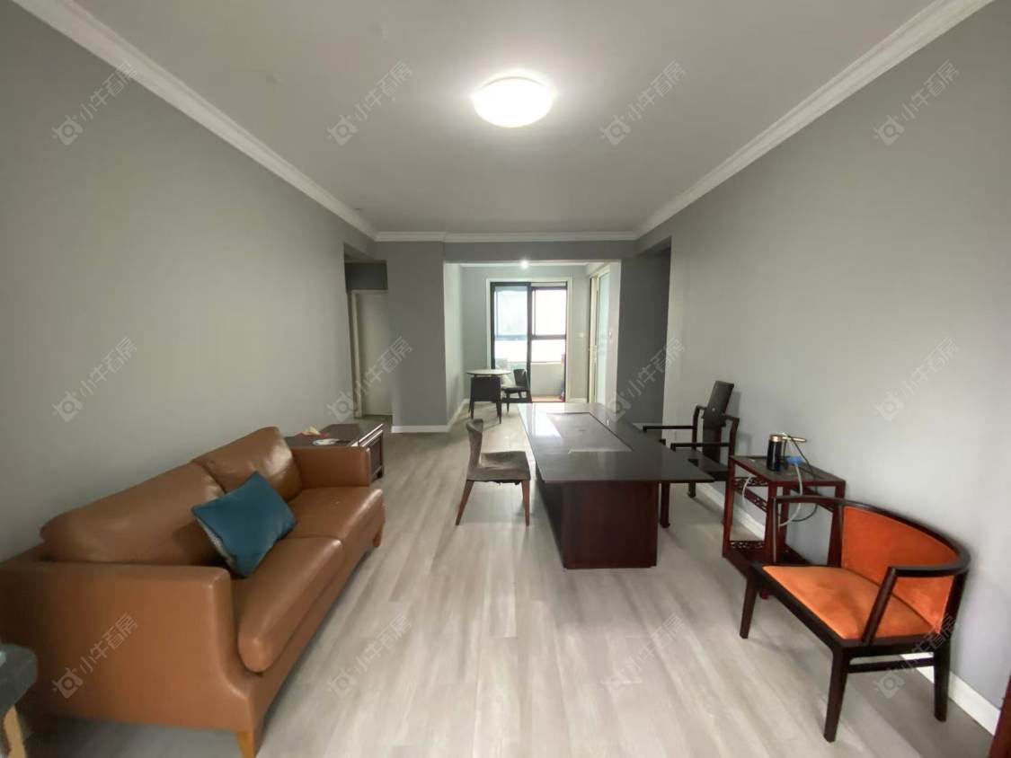 常州新城尚东区花园西区2室2厅1卫出租_小牛看房