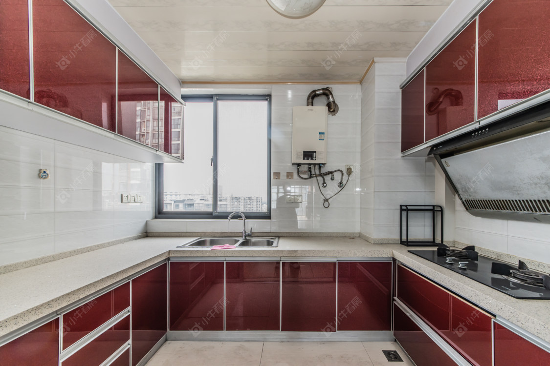 常州吟枫苑东区在售二手房源室内图_小牛看房